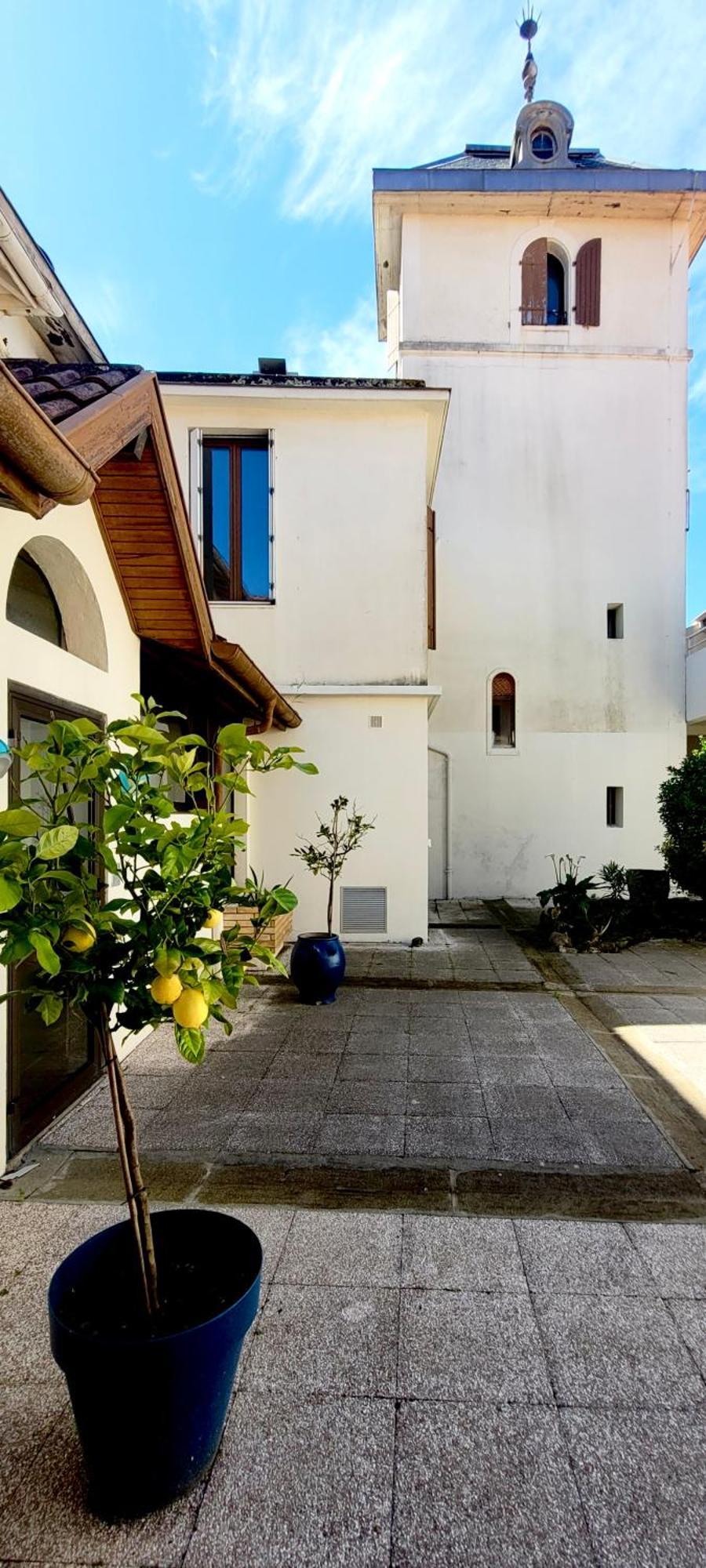 Maison Notre Dame Des Apotres カップブルトン エクステリア 写真